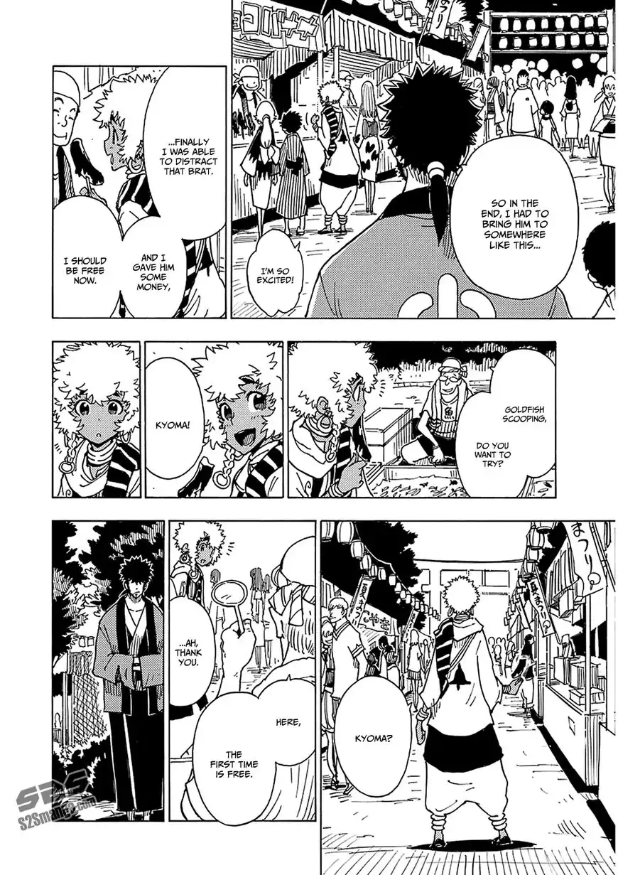 Dimension W Chapter 34 23